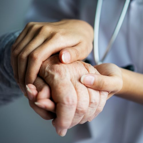 Kontakt Aufnahmeantrag