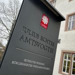 Amtsvogtei Amtsvogtei