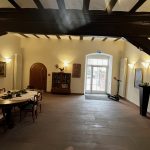 Eingangsbereich Erdgeschoß Eingangsbereich Erdgeschoß