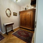 Flur mit Garderobe Flur mit Garderobe