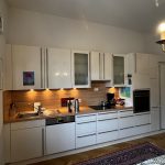 Einbauküche Einbauküche