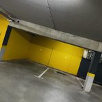 Tiefgarage Tiefgarage